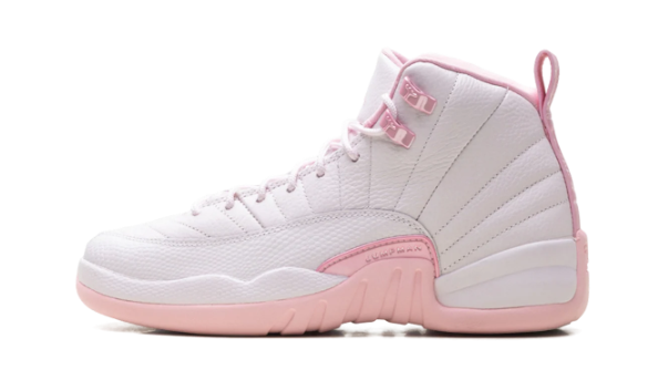 Air Jordan 12 GS "Pearl Pink" 510815-600