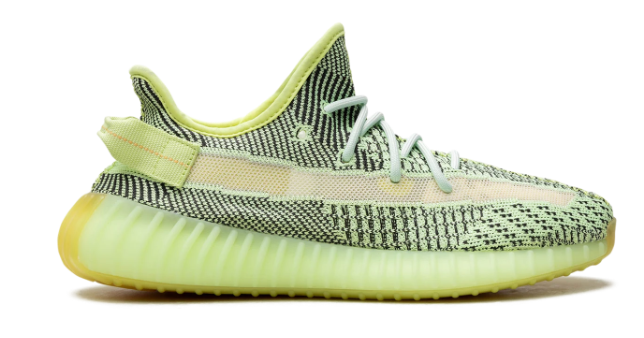 Adidas Yeezy Boost 350 V2 – Yeezreel (FW5191)