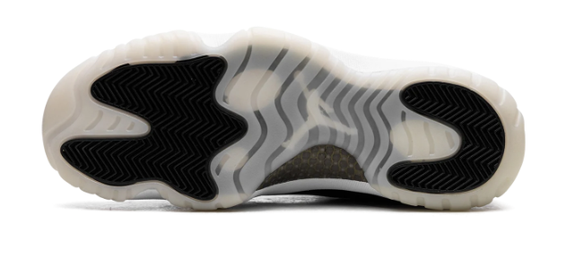 Air Jordan 11 Retro 'Gratitude' (DMP) CT8012-170