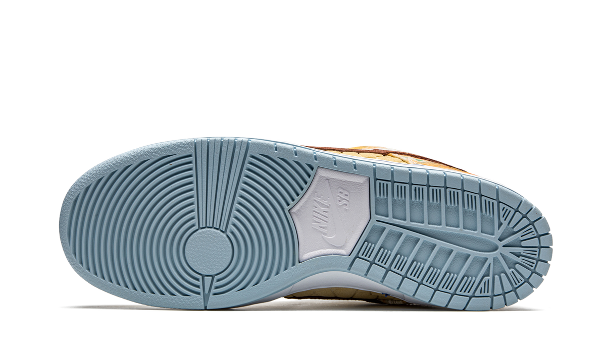 SB Dunk Low "Street Hawker" CV1628 800
