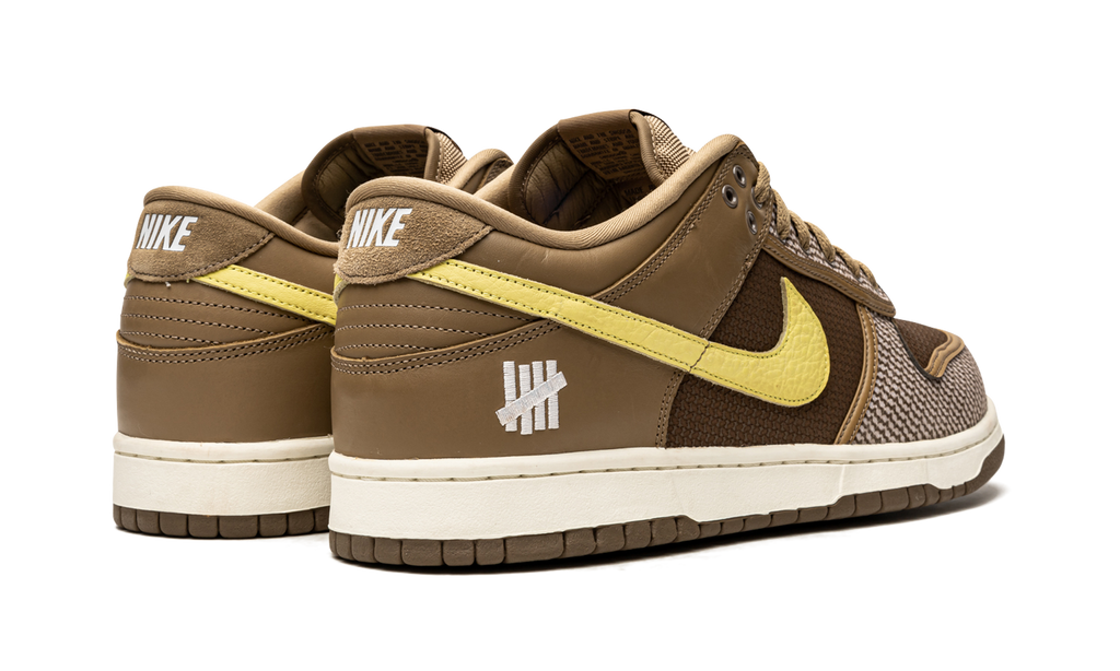 Dunk Low SP "Undefeated - Canteen" DH3061 200