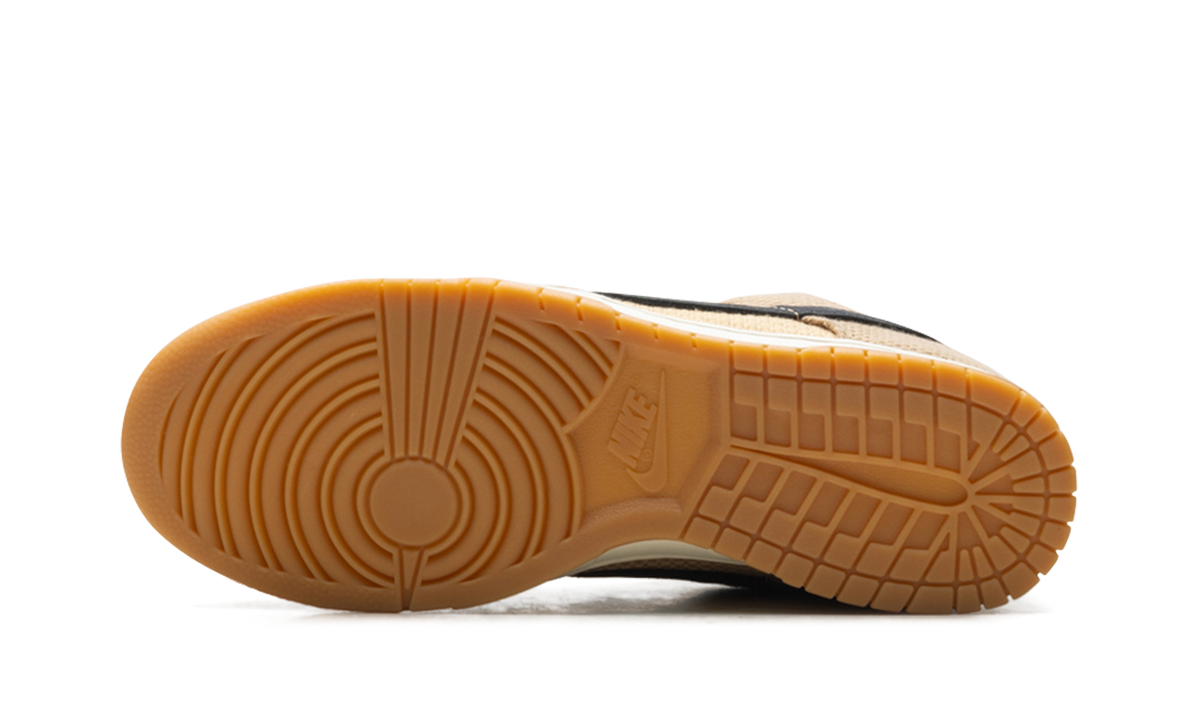 Dunk Low Retro SE "Filbert Twine Black" II7078 201